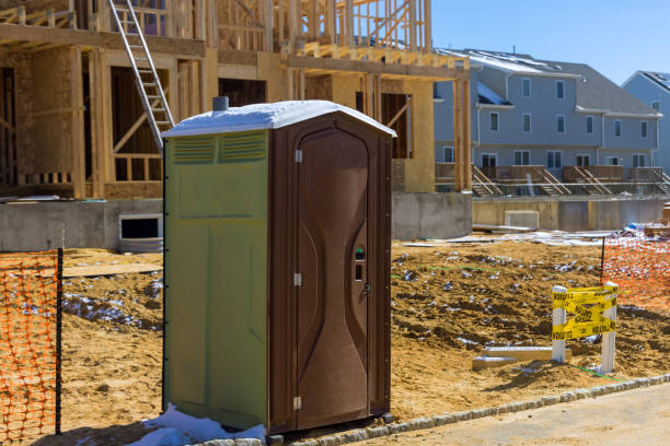 Best Portable toilet rental cost  in North Oaks, MN